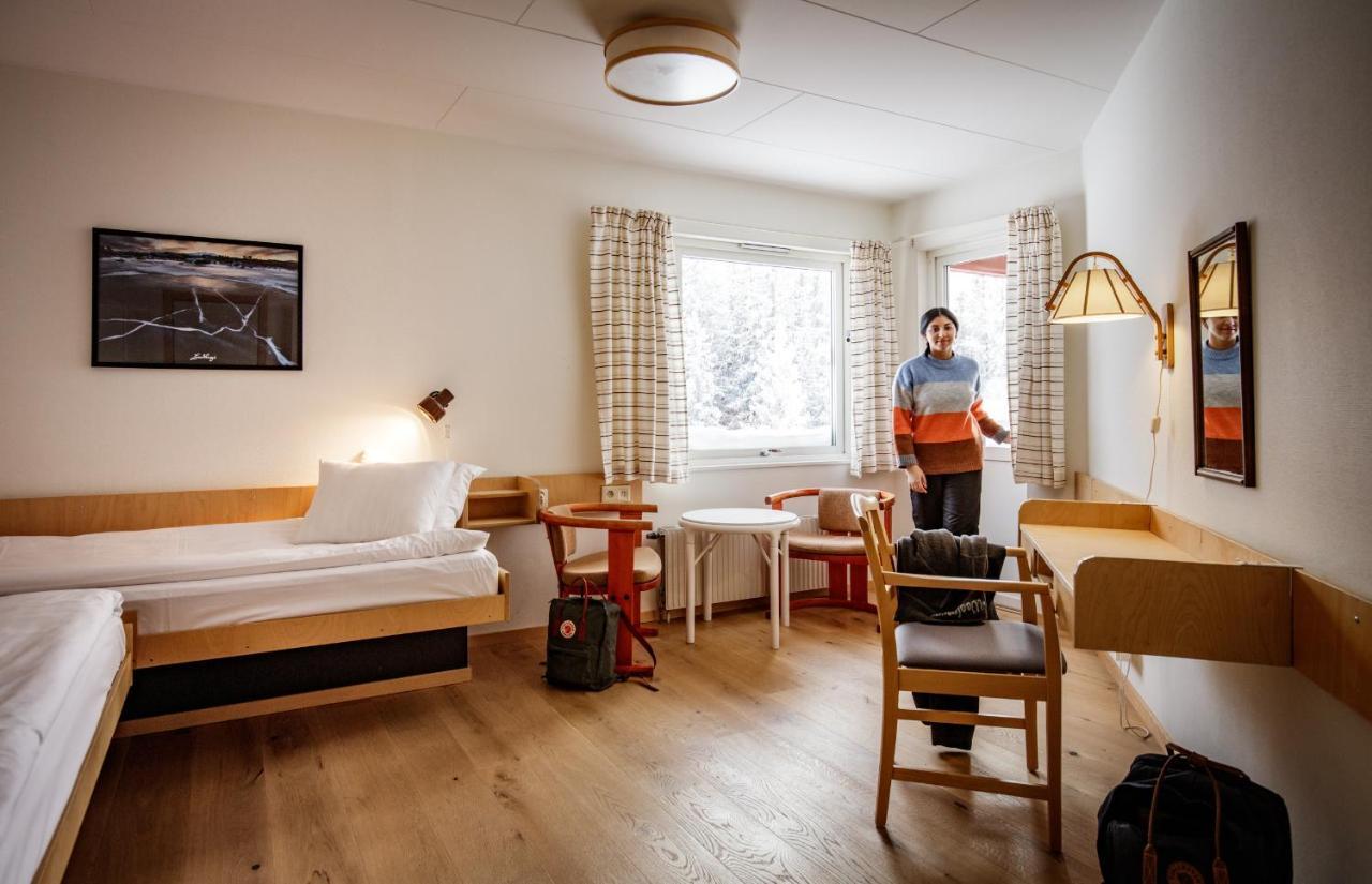 Koeja Fjaellhotell Edsasdalen Room photo