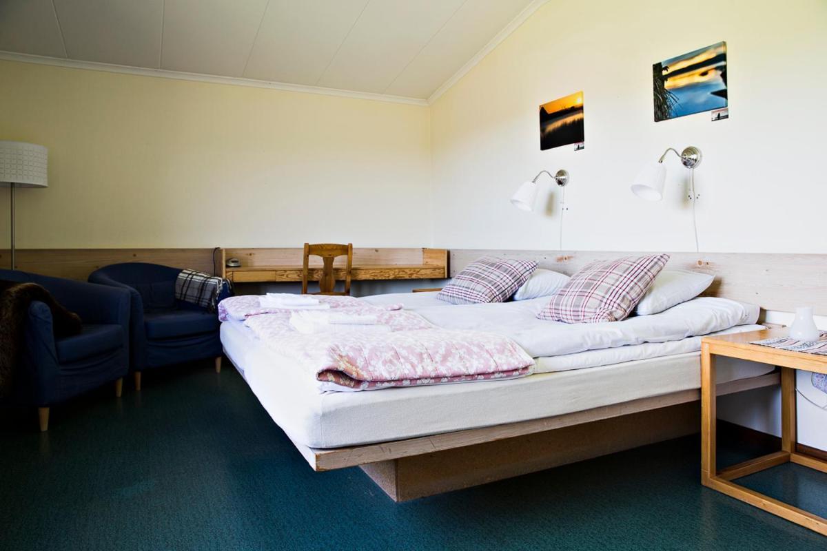 Koeja Fjaellhotell Edsasdalen Room photo